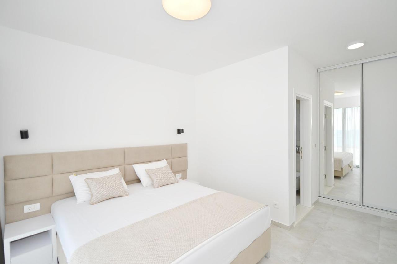 Villa Zen Hill Petrovac Buitenkant foto