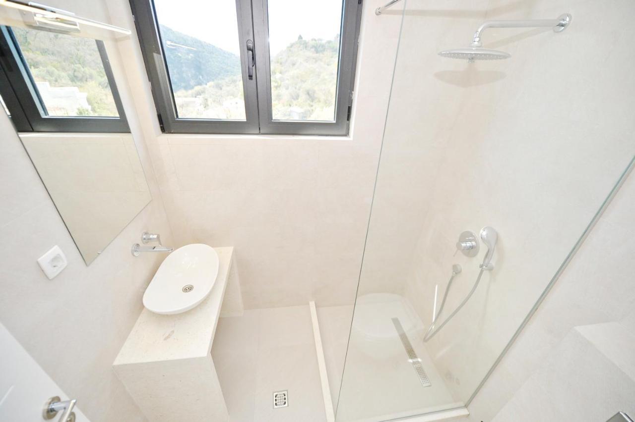 Villa Zen Hill Petrovac Buitenkant foto