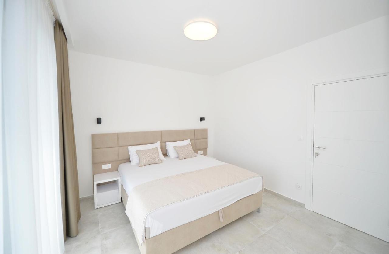 Villa Zen Hill Petrovac Buitenkant foto